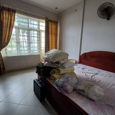 ► Nhà MT Trần Tống  ngay BV Hoàn Mỹ, KD Cho Thuê, 93m2, 5 tầng, 12.x tỷ