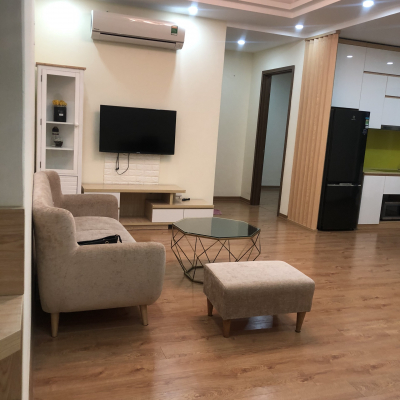 Chính chủ bán  căn hộ chung cư tại 536A Minh Khai (gần Times city) DT 74m2 Giá 2.4 tỷ LH 0912353302