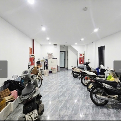 ???? 61M² – 7 TẦNG THANG MÁY – 16 PHÒNG FULL ĐỒ – 2 THOÁNG – 90TR/THÁNG – 30M RA XÃ ĐÀN – 18.5 TỶ