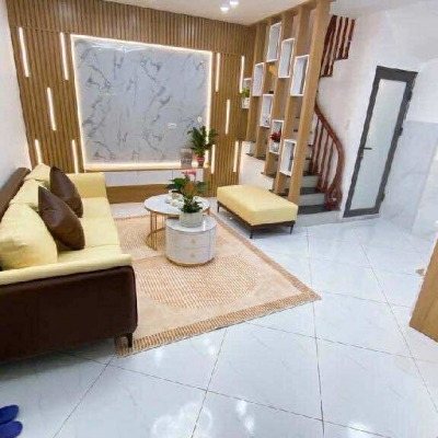 TT Hai Bà Trưng, 1 Bước Lên Phố Cổ, Nhà Đẹp Ở Ngay, Chỉ Hơn 5 Tỷ