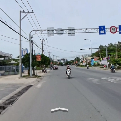 Bán Đất Bình Hoà (Tân Bình), P.Tân Triều Mới Tặng Nhà gần Cây Xăng Bình Hòa