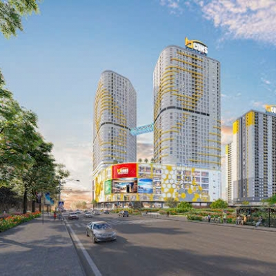DỰ ÁN BCONS CENTER CITY: SỰ LỰA CHỌN HOÀN HẢO CHO CUỘC SỐNG HIỆN ĐẠI