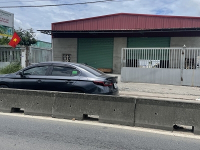 Bán nhà mặt tiền 20x60m giá 35 tỷ Đường Nguyễn Văn Bứa