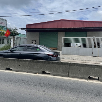 Bán nhà mặt tiền 20x60m giá 35 tỷ Đường Nguyễn Văn Bứa