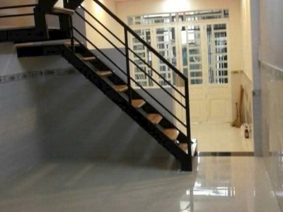 NHÀ ĐẸP TRƯỜNG THỌ  CƠ HỘI SỞ HỮU 3.8 TỶ!- ĐẦU TƯ ĐỈNH