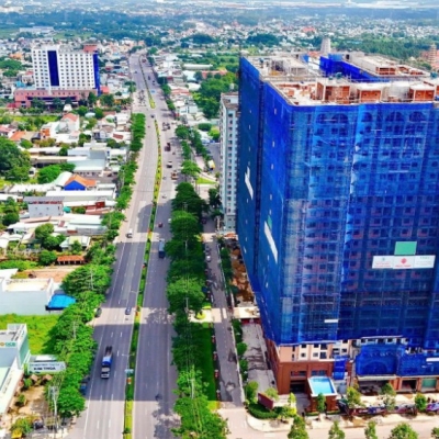 BÁN CĂN HỘ 3PN 75m² – MẶT TIỀN QL51 PHÚ MỸ, MAISON GRAND 2,475 TỶ