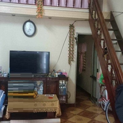 ♪ Nhà Kiệt 3.5m thẳng 40m ra MT Hoàng Hoa Thám, 52m2, gác lửng, 3.x tỷ