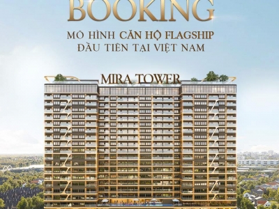 Mở bán toà Mỉa Tower - Dự án Regal Complex Đà Nẵng. Giảm 100tr cho khách hàng đặt Booking sớm