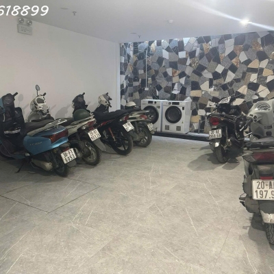 BÁN NHÀ PHỐ VÕ CHÍ CÔNG 97M x 7T, MT 5,2 M - NGÕ THÔNG - KHÔNG QUY HOẠCH - TÒA VĂN PHÒNG CÔNG TY HAY Ở ĐỀU ĐẸP HẾT Ý