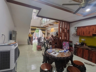 CƠ HỘI VÀNG SỞ HỮU NHÀ MƠ ƯỚC DĨ AN CHỈ 7 TỶ! ????