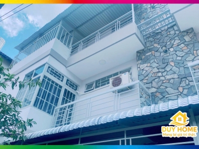 ???? Nhà 3 tầng – 106m² – ngang 6.5m – hẻm ô tô – Hiệp Bình Chánh, Thủ Đức