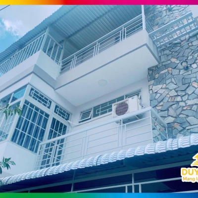 ???? Nhà 3 tầng – 106m² – ngang 6.5m – hẻm ô tô – Hiệp Bình Chánh, Thủ Đức