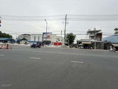 Bán nhà mặt tiền 13x45m giá 26,5 tỷ Đường Đặng Thúc Vịnh