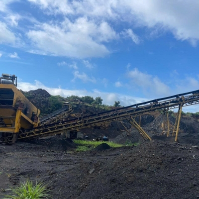 Bán Mỏ dá 13.3 Hecta đang khai thác, trữ lượng 600.000 m3 giá chỉ 40 tỷ
