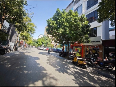 SIÊU HIẾM BÁN NHÀ VĂN CAO SẴN  KINH DOANH DÒNG TIỀN CHO THUÊ ,