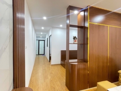 CĂN HỘ TRẦN QUỐC HOÀN 3 NGỦ FULL NỘI THẤT 80M CHỈ 4 TỶ 400