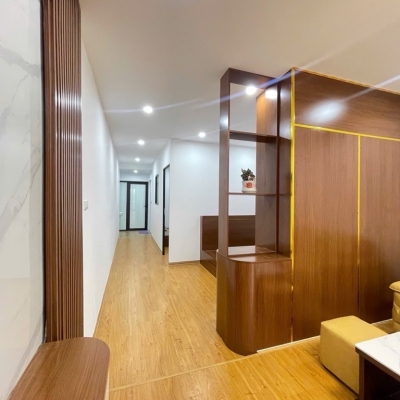 CĂN HỘ TRẦN QUỐC HOÀN 3 NGỦ FULL NỘI THẤT 80M CHỈ 4 TỶ 400
