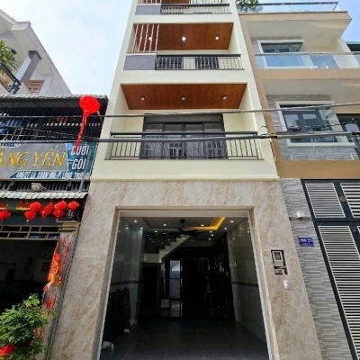 BÁN NHÀ TẠI LÃ XUÂN OAI, LONG TRƯỜNG, QUẬN 9 , 50M2 SHR CHỈ 6.9 TỶ. LH:0332456604( NGỌC )