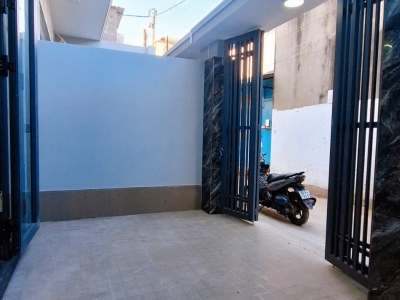 Bán nhà 2 Tầng P.Biên Hòa,SHR thổ cư,gần Vòng Xoay Cầu Hang,giá rẻ