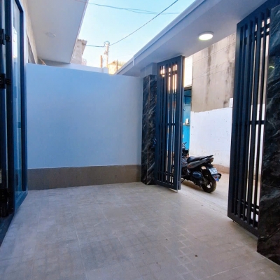 Bán nhà 2 Tầng P.Biên Hòa,SHR thổ cư,gần Vòng Xoay Cầu Hang,giá rẻ