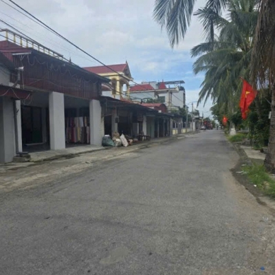 BÁN ĐẤT QUYẾT TIẾN 2 – HỢP ĐỨC – ĐỒ SƠN  95M2  GIÁ 9XX TRIỆU – LÔ HIẾM GẦN CHỢ  ZALO 0567 222 555