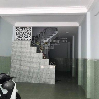 Bán nhà MT Khuông Việt, Tân Phú, 4.5 x 20m (giá 14.8 tỷ). LH 0938 703545
