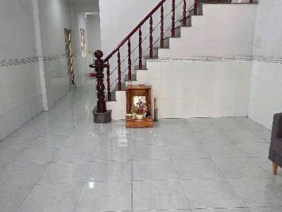 NHÀ HẺM OTO ĐẶNG VĂN BI – TRUNG TÂM THỦ ĐỨC – 6,5 TỶ