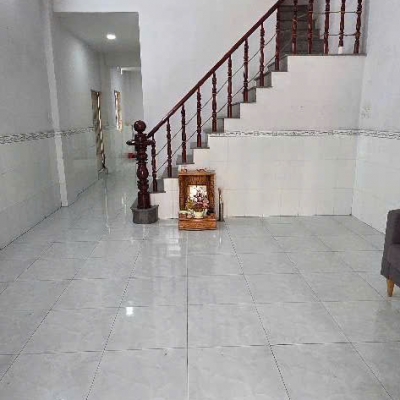 NHÀ HẺM OTO ĐẶNG VĂN BI – TRUNG TÂM THỦ ĐỨC – 6,5 TỶ