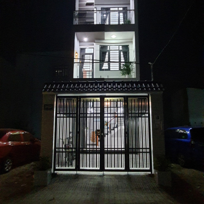 Bán Nhà mới đẹp lung linh,Đường 10 Linh Xuân,Thủ Đức,LH 0909428959.