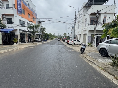 ???? NGUYỄN NHƯ ĐÃI – 100M² ĐẤT 2 MẶT KIỆT Ô TÔ – CHỈ 2,87 TỶ!