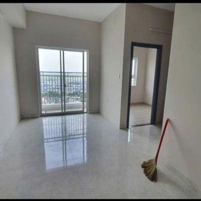 Kẹt tiền bán lỗ căn hộ trung tâm Q2, 2PN 55m2. View đẹp. 1,7 tỷ full thuế phí