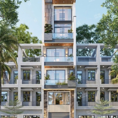 NHÀ MỚI FULL OPTIONS - CẠNH sân Golf Long Biên , AEON Mall LONG BIÊN