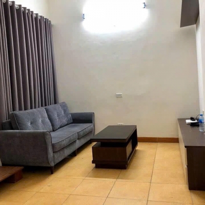 Cho thuê nhà ngõ Giảng Võ, 16m2 x 6 tầng, 2 ngủ ở 4 người Giá 7tr5
