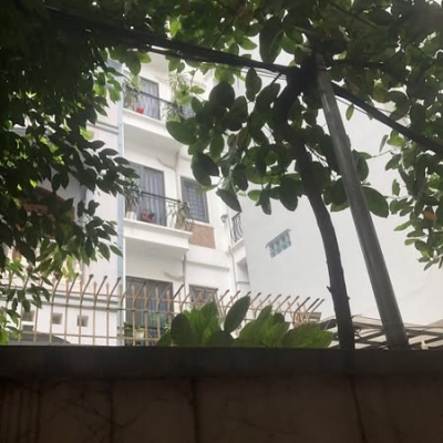 NHÀ MINH KHAI NGÕ GỐC ĐỀ XÂY ĐẸP 39M