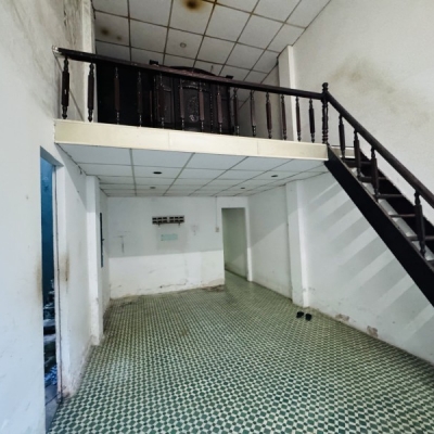 # Mặt Tiền Nguyễn Văn Tố Hải Châu, 54m2, gác lửng 3PN, nhỉnh 5 tỷ