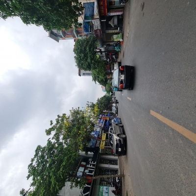 ???? BÁN ĐẤT ĐÔNG DƯ, GIA LÂM, HÀ NỘI ???? DT 77m2, 7 chỗ thông. Lh 0989894845