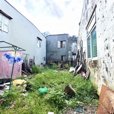 ♪ Đất kiệt Nguyễn Hoàng, 75m2, ngang 6m, 2.x tỷ