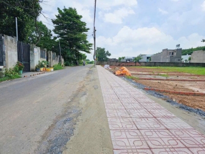 Bán đất cạnh Tổng kho Logistic miền Đông 620ha