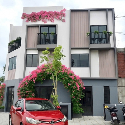 Nhà Hoàn Thiện Gần Trung Tâm Hành Chính TP Mới