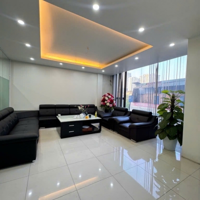 Phân lô quân đội Hoàng Văn Thái, Thanh Xuân, 105m2, 3 tầng, 25.5 Tỷ