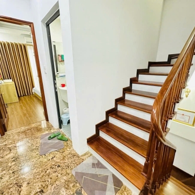 Hiếm. Bán nhà vị trí đắc địa đường Cổ Linh - Long Biên - HN