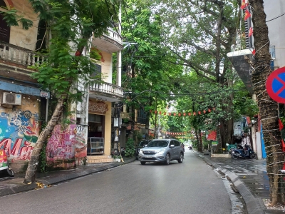 BÁN GẤP NHÀ THANH XUÂN, PHÂN LÔ VỈA HÈ 50M2 4T, OTO TRÁNH, KINH DOANH, VĂN PHÒNG, CHỈ 2O TỶ