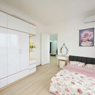 Tòa B Vinaconex Trương Công Giai 65/75m-2PN, Mới đẹp, hơn 7 tỷ