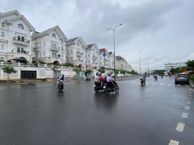 Bán nhà hẻm xe hơi Dương Quảng Hàm, Gò Vấp, gần  Emart, 78M², 5 phòng ngủ, nhỉnh 8 tỷ TL