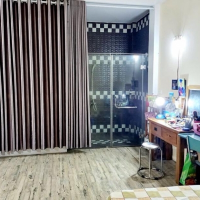 Bán 76M đại đồng nguyễn khoái tặng nhà ngõ thông 5M ô tô tránh hoàng mai