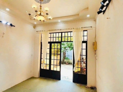 gàn Sân Bay, 4x17,5M, 3 phòng ngủ Nguyễn Văn Công P.3 Gò Vấp Chỉ 4 tỷ7