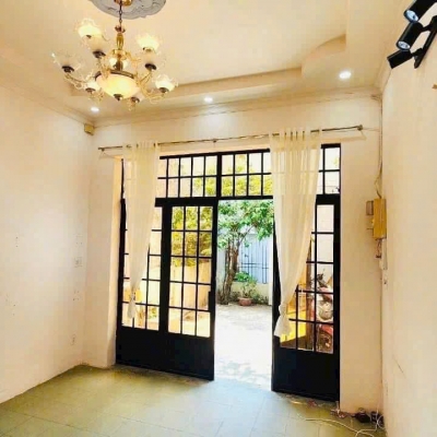 gàn Sân Bay, 4x17,5M, 3 phòng ngủ Nguyễn Văn Công P.3 Gò Vấp Chỉ 4 tỷ7