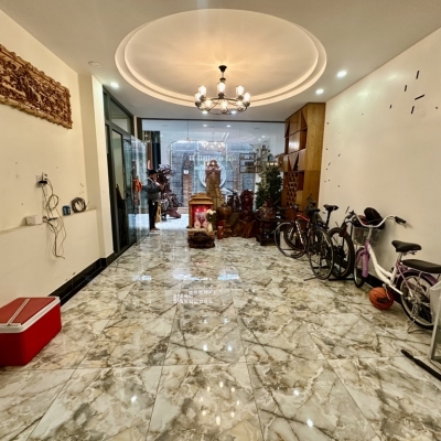 Bán BT 5PN, 5WC tại Dương Bá Trạc, 18,5 tỷ, 96m2, Q8, HCM