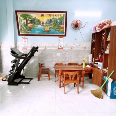 NHÀ KIỆT OTO MAI ĐĂNG CHƠN 118m(5x 22), Giá 3.250 tỷ - NGAY TRƯỜNG CAO ĐẲNG NGHỀ.