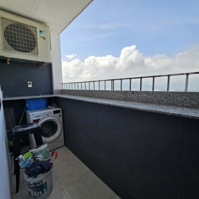 CĂN HỘ MƯỜNG THANH MẶT BIỂN 60 TRẦN PHÚ, NHA TRANG, KHÁNH HOÀ:
Với vị trí đắc địa nằm đoạn đẹp nhất trên mặt biển Trần Phú trung tâm.
Địa chỉ tài sản: 60 Trần Phú, Lộc Thọ, Nha Trang, Khánh Hoà.
- Diện tích chính xác: 49,2m.
+ Tầng cao 
+  Loại căn 1 PN
-